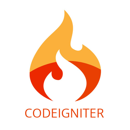 Codeigniter