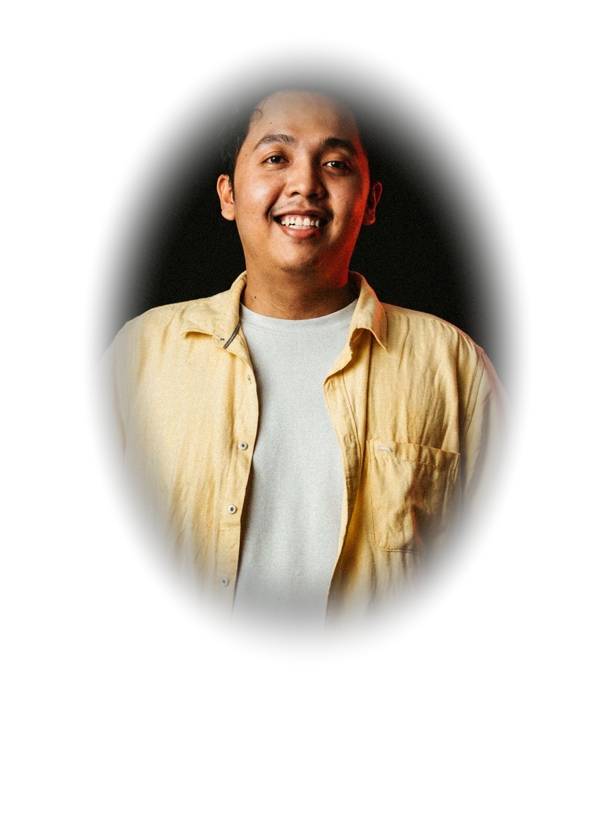 Muhammad Ikhsan, M.Psi., Psikolog